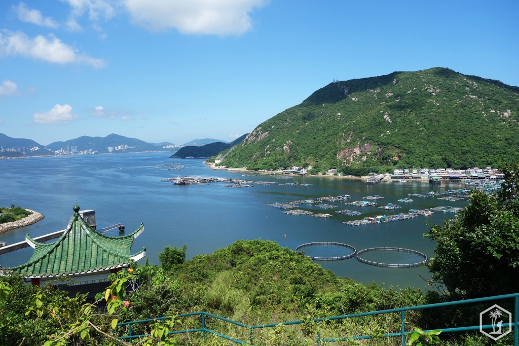 Hong Kong - Lamma Island